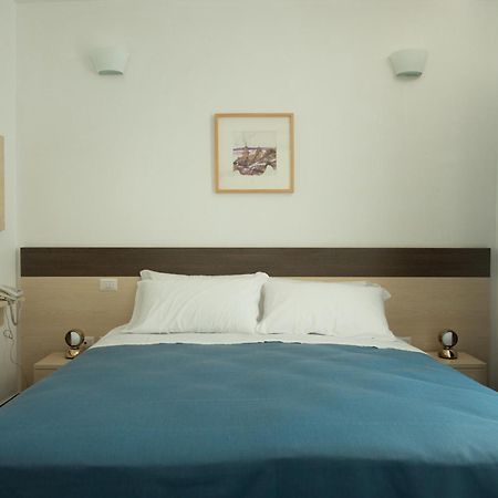 Tuareg Hotel Campomarino  Ngoại thất bức ảnh