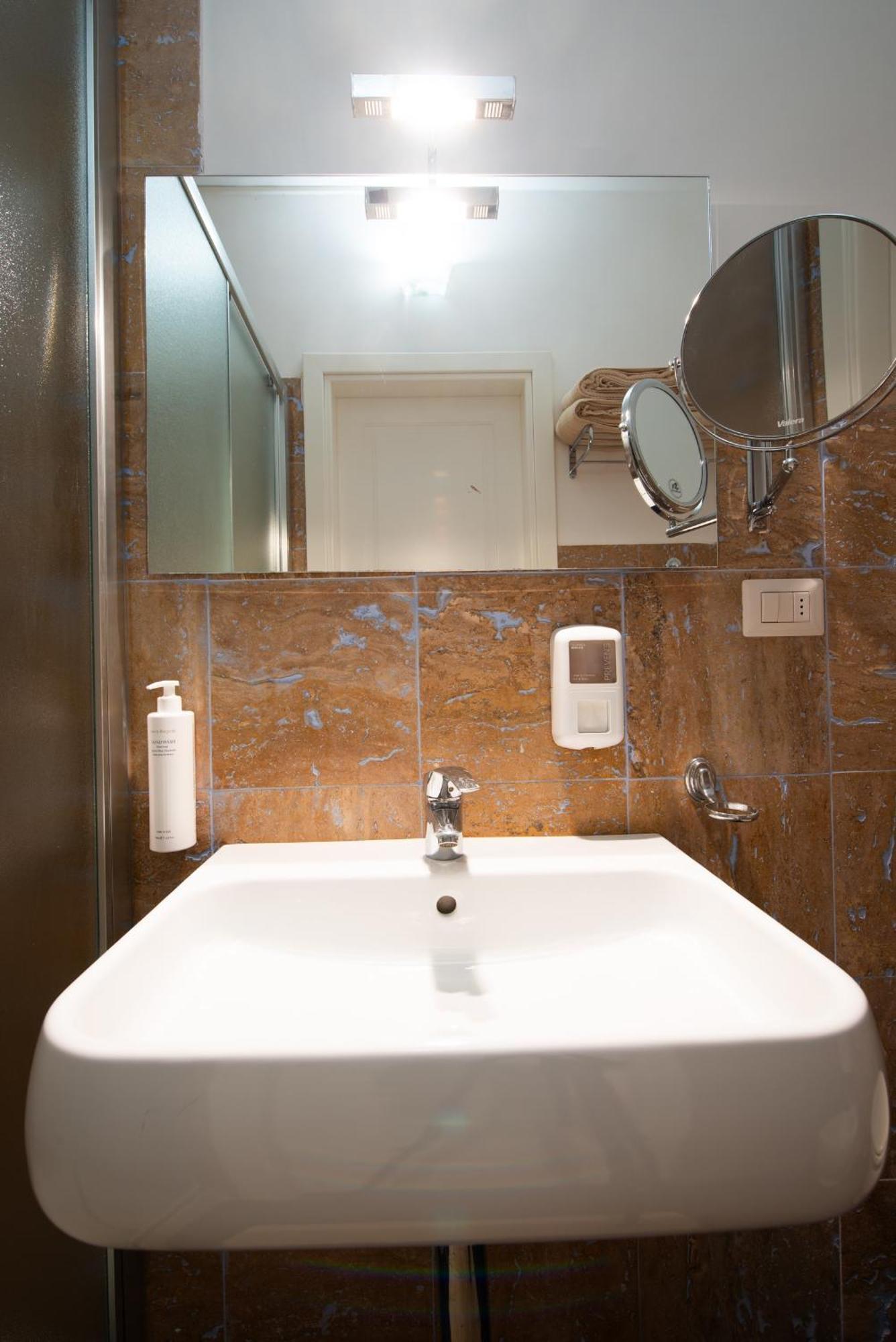 Tuareg Hotel Campomarino  Ngoại thất bức ảnh